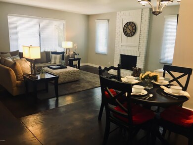 Hunt living room dining 2