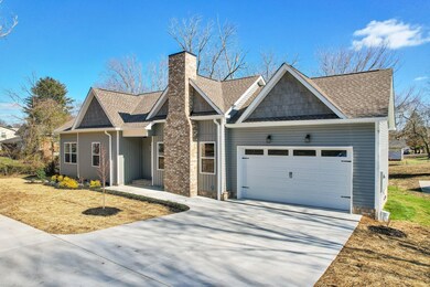 2102 Peerless Rd NW, Cleveland, TN 37311 - photo 3