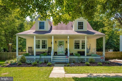 917 W Benning Rd, Galesville, MD 20765 - photo 2