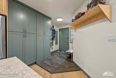 Entryway