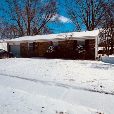 1052 Linhof Rd, Wilmington, OH 45177 - photo 2