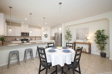 5126 Aloe Vera, San Antonio, TX 78261 - photo 7