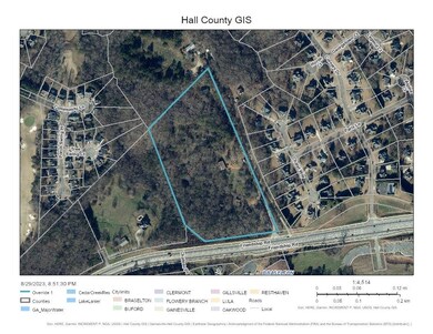 1661 Friendship Rd, Hoschton, GA 30548 - photo 2