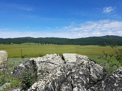 Stunning Rock Formations