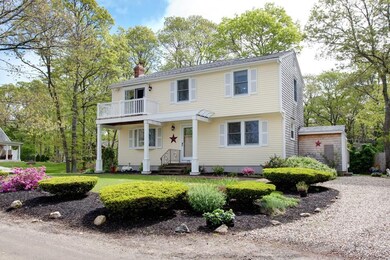 172 Edgewater Dr W, East Falmouth, MA 02536 - photo 3