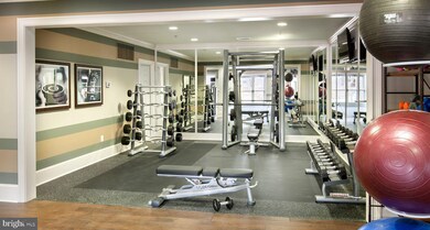 544 Wyola Farm Rd unit 8- BUCKNELL, Newtown Square, PA 19073 - photo 5