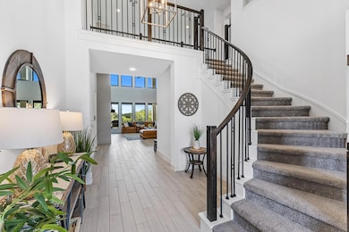 216 Rosetta Loop, Liberty Hill, TX 78642 - photo 4