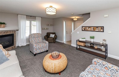 1207 NW Rolling Rock Rd, Ankeny, IA 50023 - photo 2