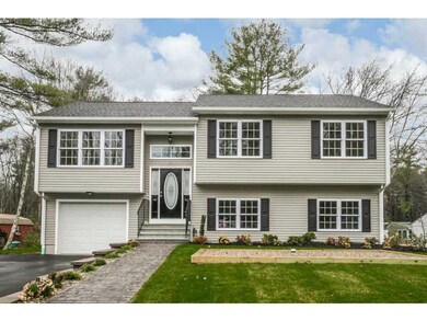 Exterior Front. Similar House