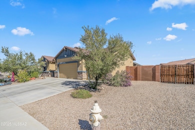 14332 N Fire Pit Ct, Marana, AZ 85658 - photo 3
