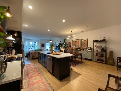 877 Harrison Ave unit 5, Boston, MA 02118 - photo 6