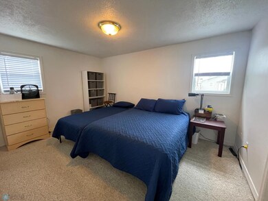 Main Floor Bedroom
