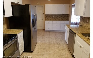 101 Danbar Dr, Lake Placid, FL 33852 - photo 2