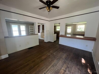 313 S Sutphin St, Middletown, OH 45044 - photo 4