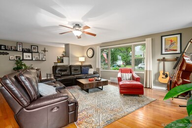 233 S Gladstone Ave, Aurora, IL 60506 - photo 7