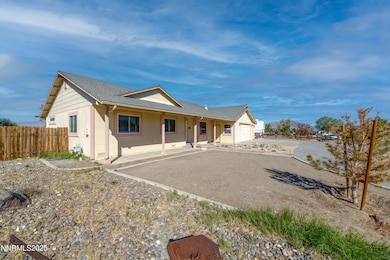 141 Country Ranch Rd, Fernley, NV 89408 - photo 5