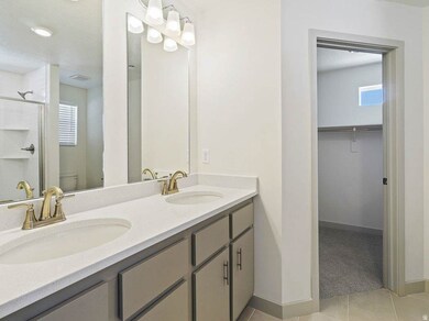 405 Kanab Creek Dr unit 205, Saratoga Springs, UT 84045 - photo 4