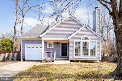 15066 Holleyside Dr, Dumfries, VA 22025 - photo 3