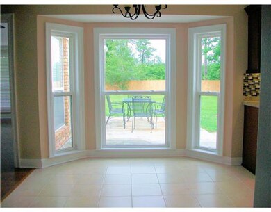 Breakfast Room.