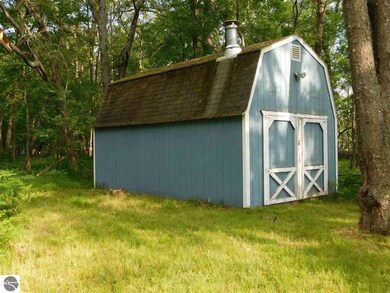 Shed