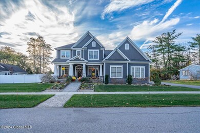 199 Clinton St, Saratoga Springs, NY 12866 - photo 7