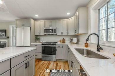 34 Cascade Cir unit 30, Kennebunk, ME 04043 - photo 6