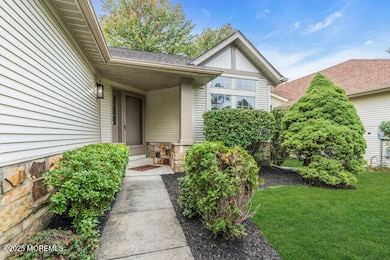 11 Sedgwick Square, Jackson, NJ 08527 - photo 3