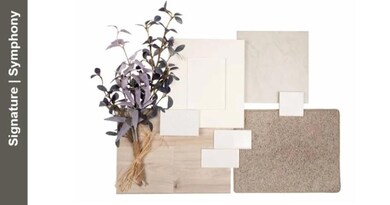 Design Selections: This home is under construction