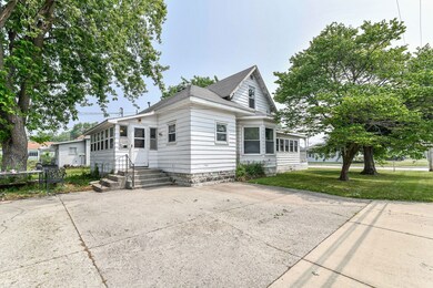 702 N East St, Tipton, IN 46072 - photo 3