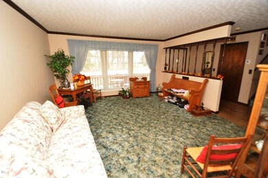 3696 E Teepee Trail, Frankfort, IN 46041 - photo 4