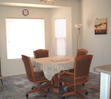 Front Dining