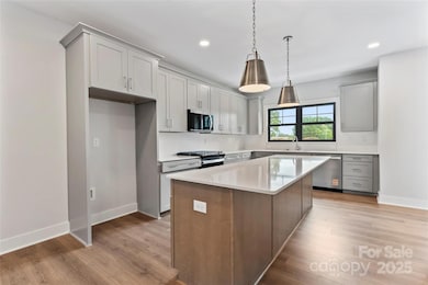 732 Falling Oak Aly unit 22, Huntersville, NC 28078 - photo 5