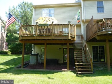 631 Budleigh Cir, Lutherville Timonium, MD 21093 - photo 7