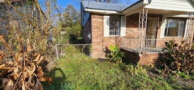 9th ave front side