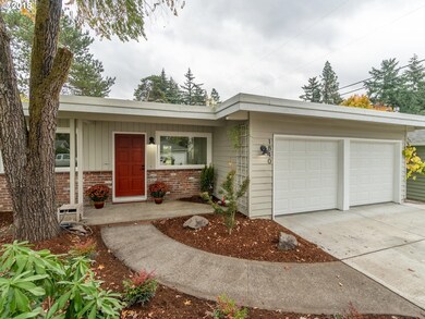 1840 SW Glenview Ave, Portland, OR 97225 - photo 4
