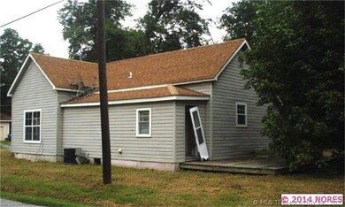 549 S Cherokee Ave, Tahlequah, OK 74464 - photo 4