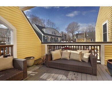129 Merrimac St unit 15, Newburyport, MA 01950 - photo 3