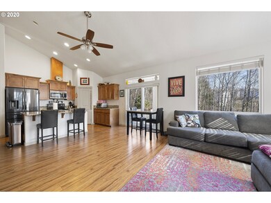 Living Room/Dining Room