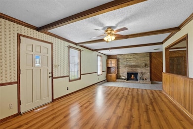 1205 Tulane St, Lake Charles, LA 70607 - photo 3