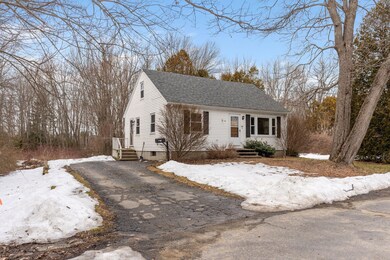 143 Bonnybriar Rd, South Portland, ME 04106 - photo 3