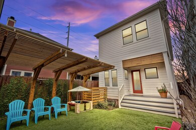 737 Ashland St, Houston, TX 77007 - photo 2