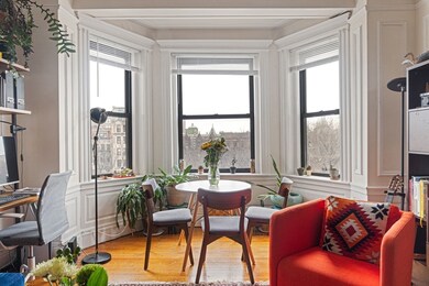 The Braemore unit 502, Boston, MA 02215 - photo 6