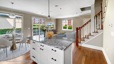 337 Ocean Blvd unit A, Long Branch, NJ 07740 - photo 6