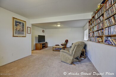 columbine family room