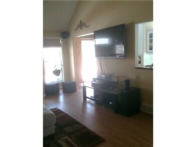 Great Room Great Room Open to Dining Room