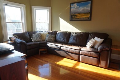 48 Weld Hill St unit 3, Jamaica Plain, MA 02130 - photo 3