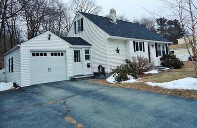 13 Assabet Dr, Northborough, MA 01532 - photo 2