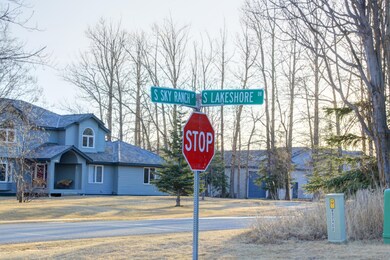 Corner Lot