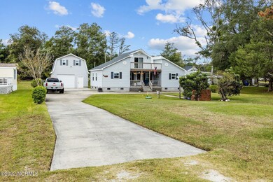 209 Forest Knoll Dr, Atlantic Beach, NC 28512 - photo 6