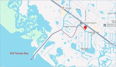 6311 Newtown Cir unit 11B2, Tampa, FL 33615 - photo 7